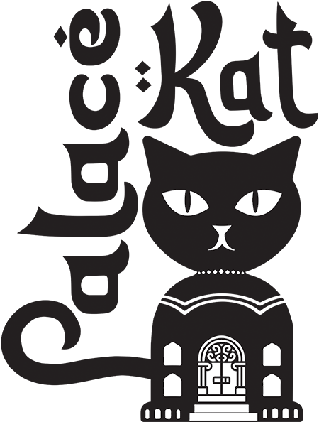 Palace Kat logo